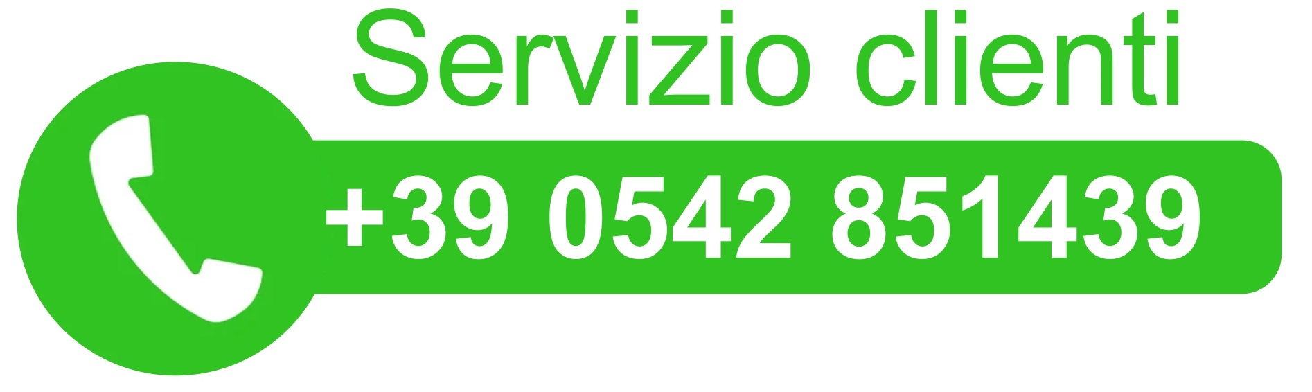 Servizio Cliente