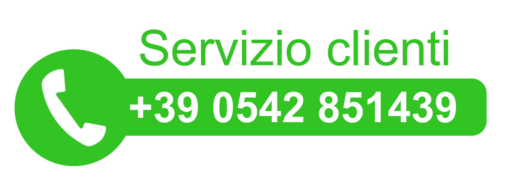 Servizio Cliente